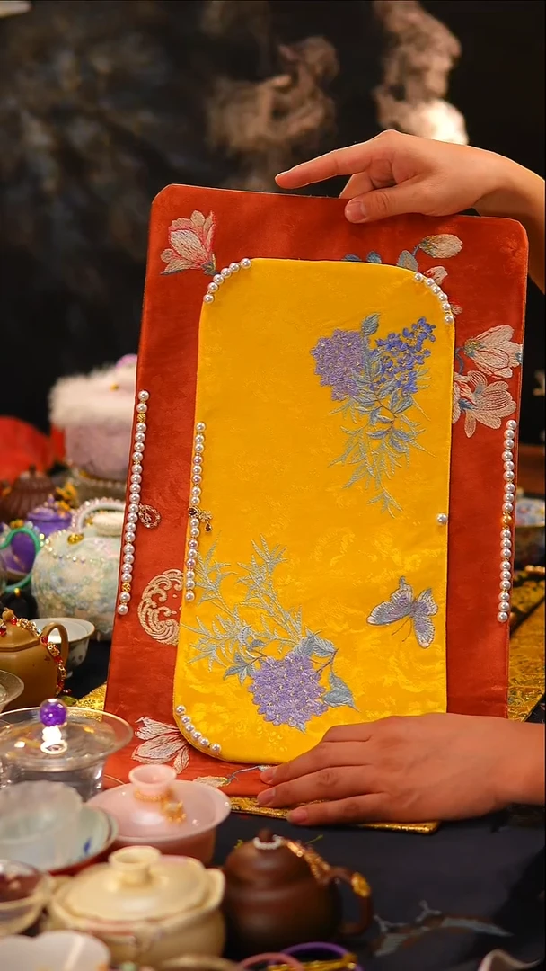 099茶席茶席组合