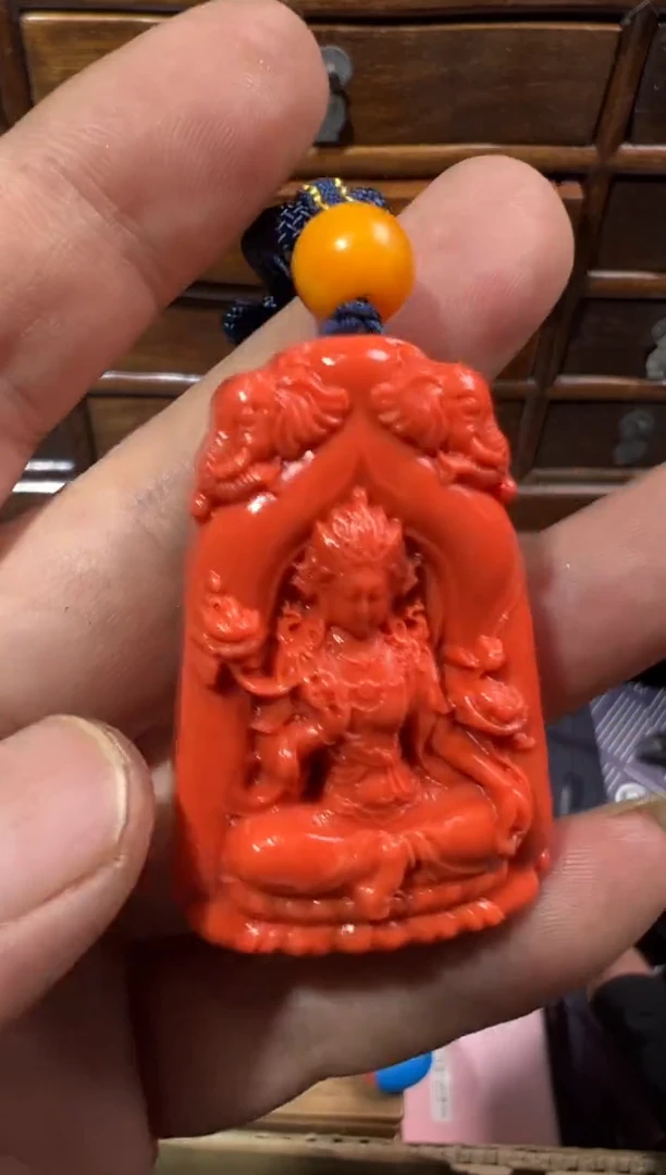 【闪购商品】瓷片工艺赏玩器物（下单即认可）多样性发一个
