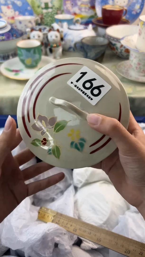 瓷片166...........