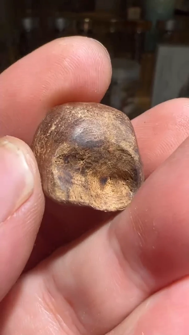 沉香沉香碎屑加里曼丹1.3克