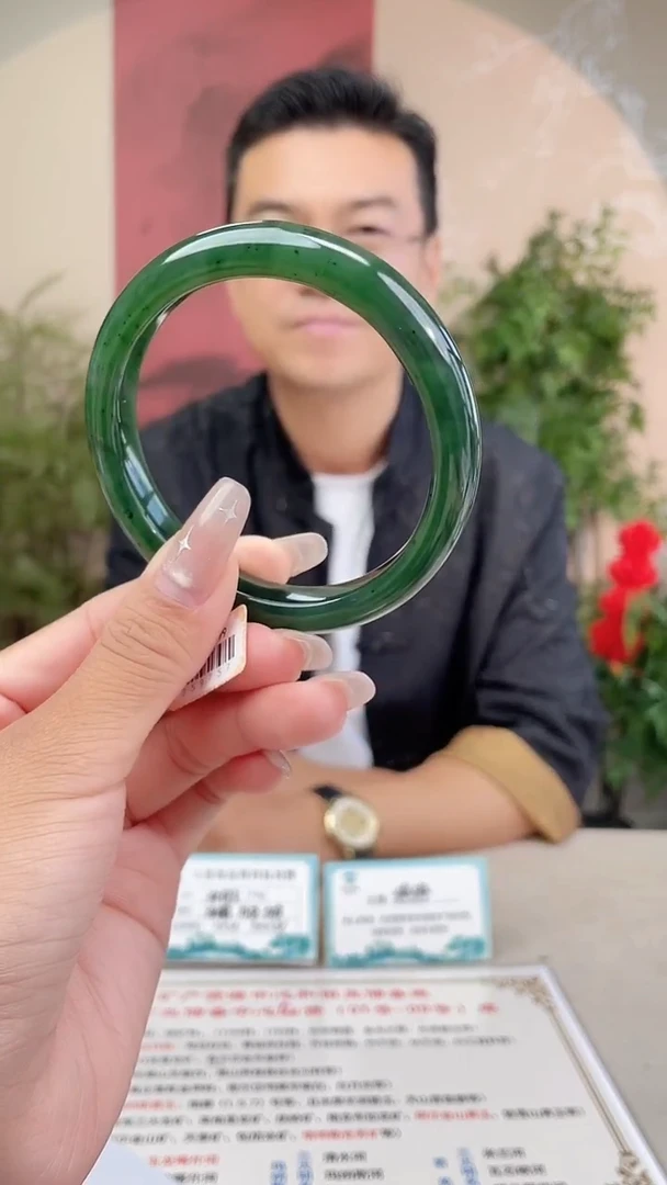 定制和田玉多样性发货拍一发一