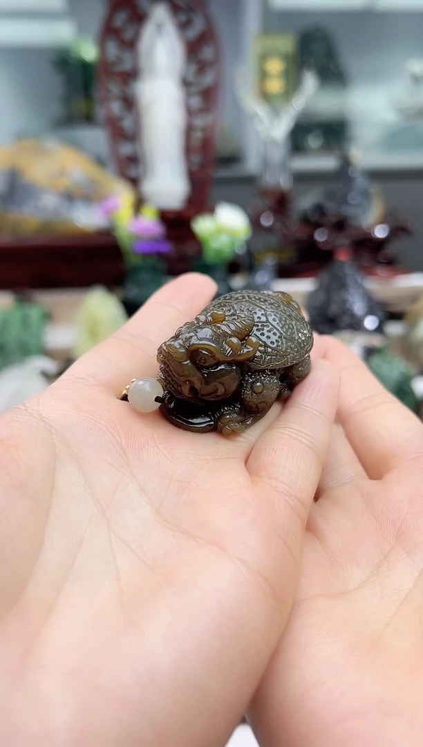 【闪购商品】和田玉挂件未镶嵌挂件