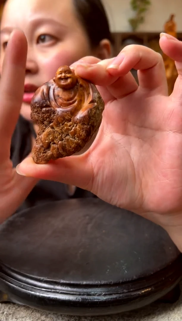 柏木（崖柏）崖柏小件