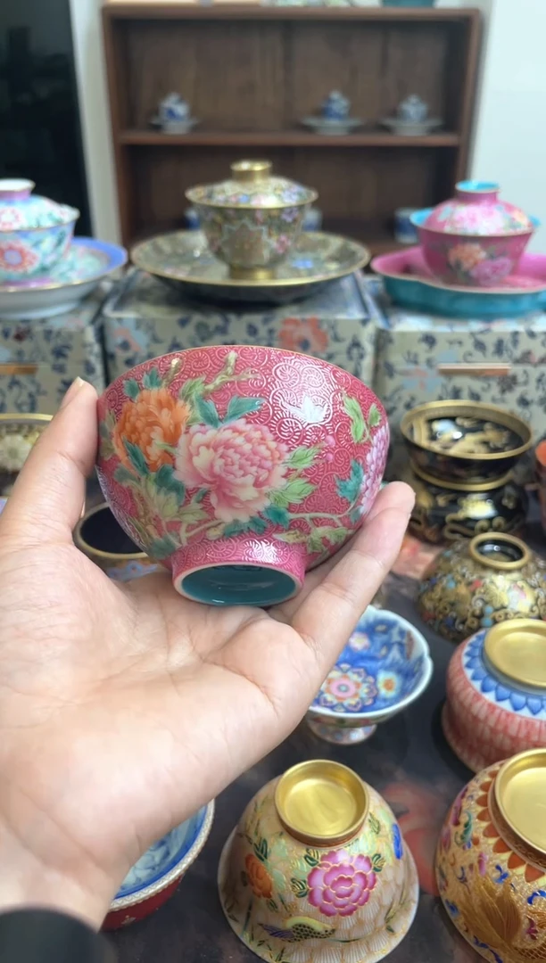 其他景德壹心好茶器放心购