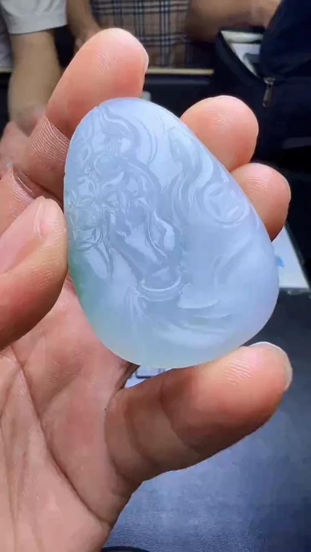 未镶嵌定制翡翠天然翡翠A货