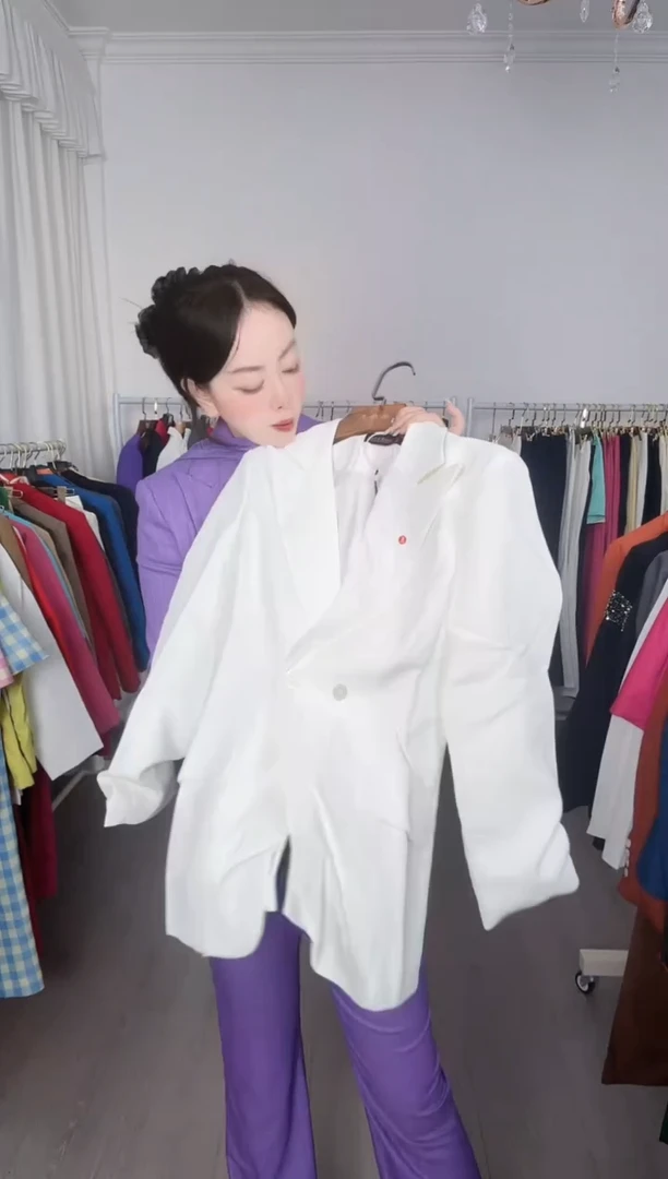 S码单西（不退不换、高品质西装现货清仓处理）