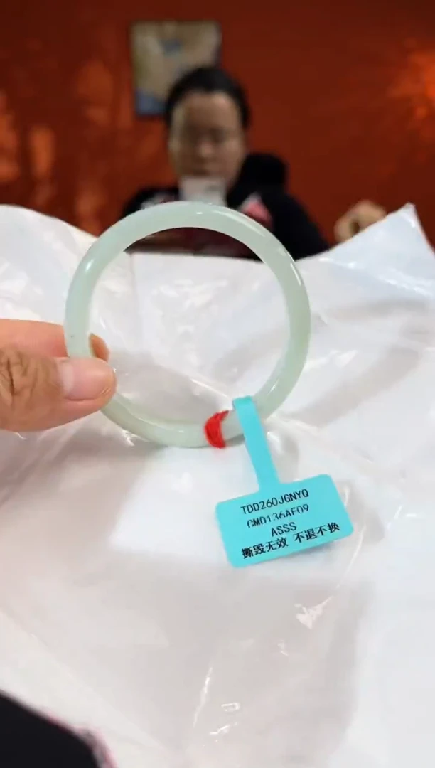 未镶嵌手镯翡翠2