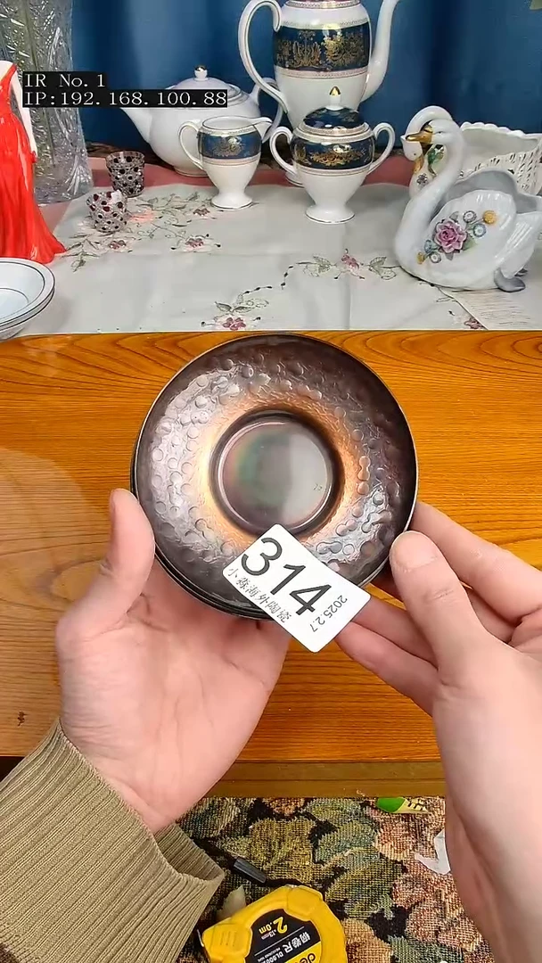 【闪购商品】杯小淼海外陶瓷工艺品