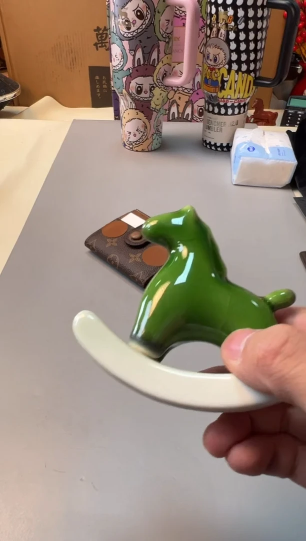 瓷片手工无品牌，七天无理由