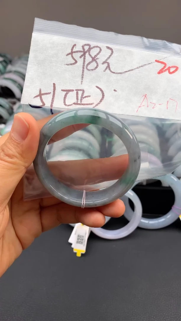 【闪购商品】定制翡翠未镶嵌毛货需精细抛光+多样性发货拍一发一