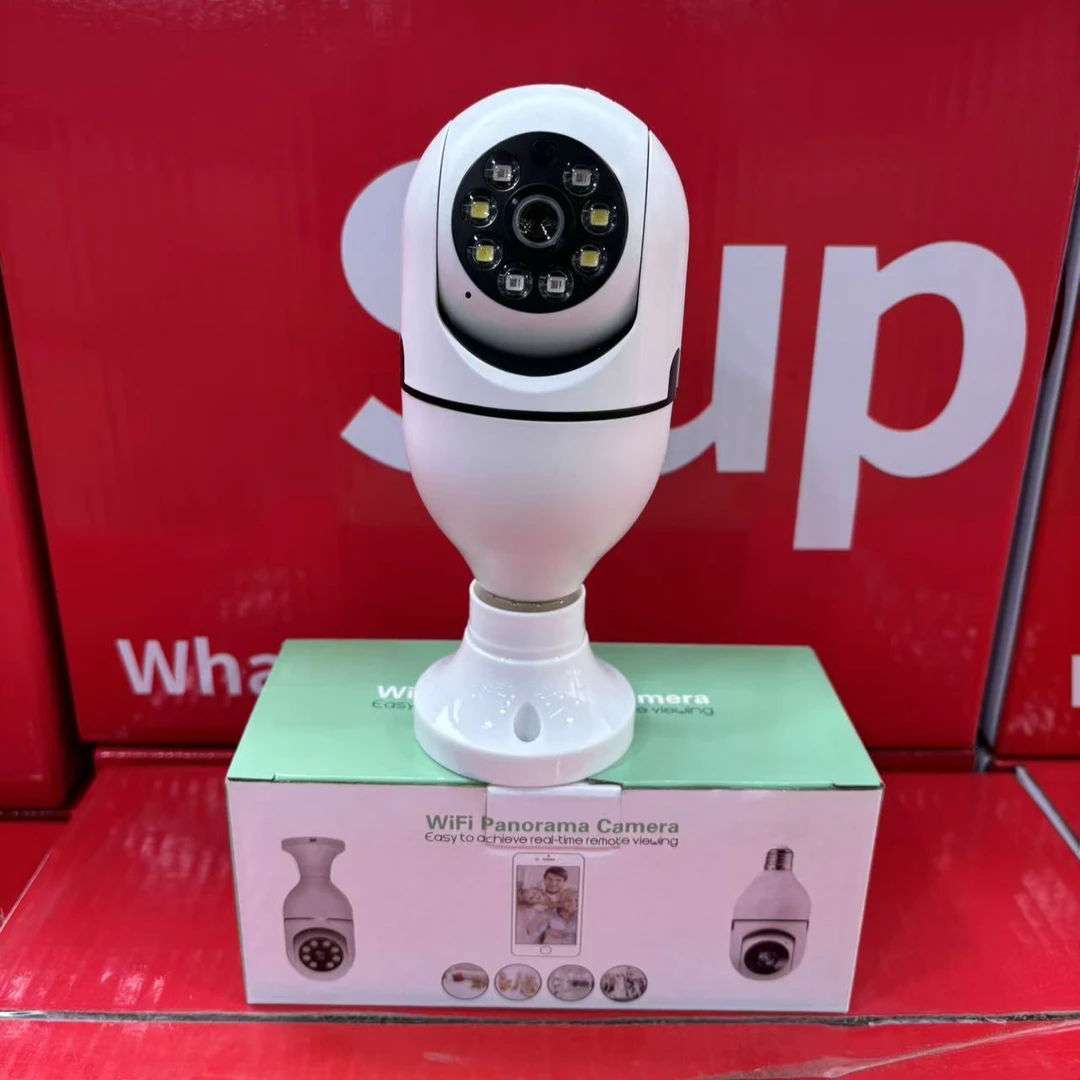 【高货品质】视频无线摄像头室内家用会议摄像头