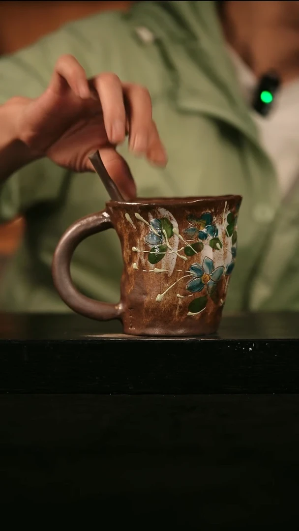 其他548遇瓷手作同款