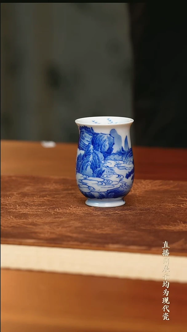 其他景德镇陶瓷 红丰窑
