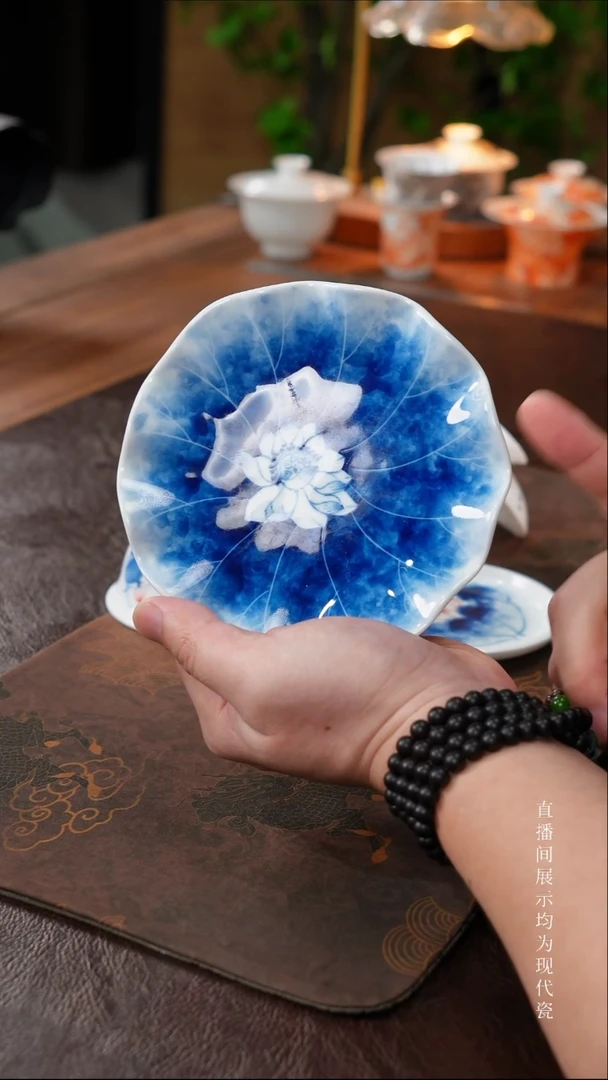 三钰堂茶具直播闪购专属链接(以闪拍图片为准)