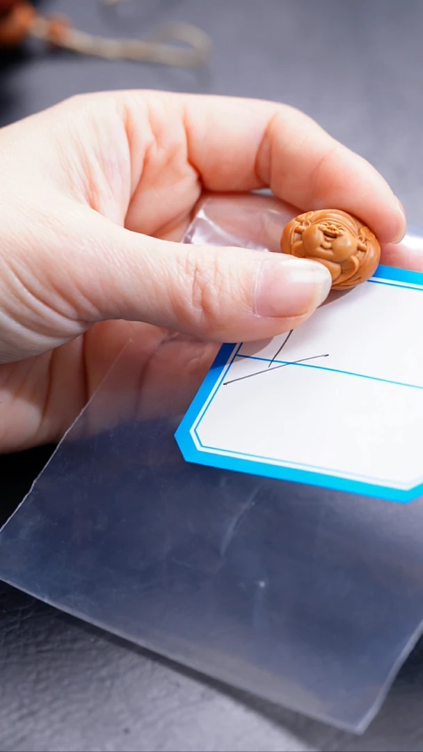 【闪购商品】橄榄核手串/手链橄榄核