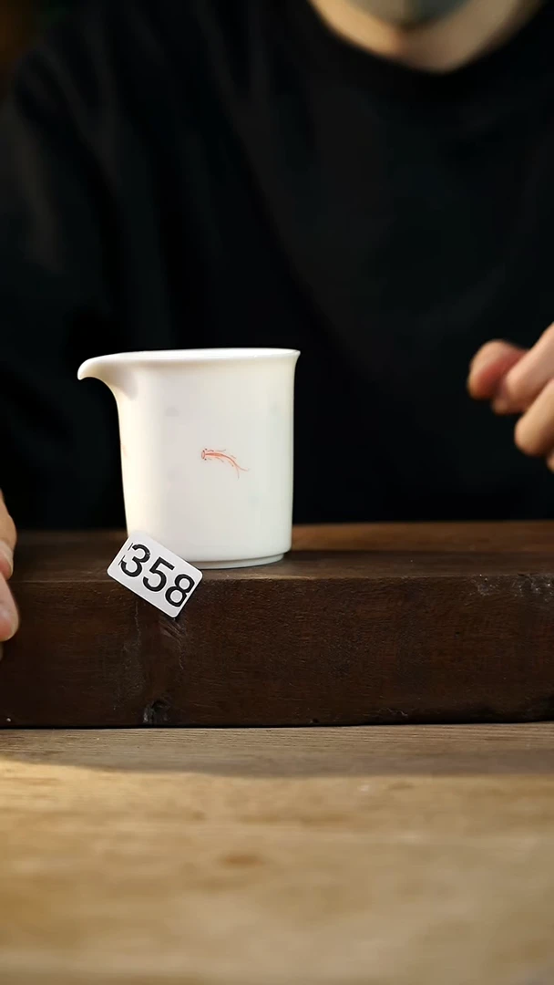 瓷片开播福利！！不顾一切之落单福利！！手绘金鱼公道