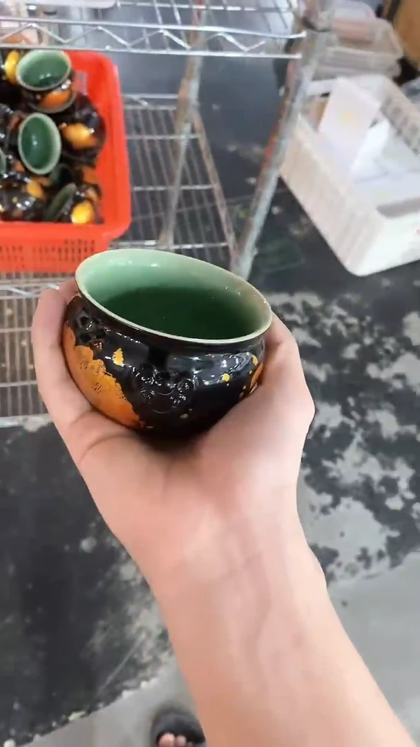 瓷片T陶瓷茶具茶器