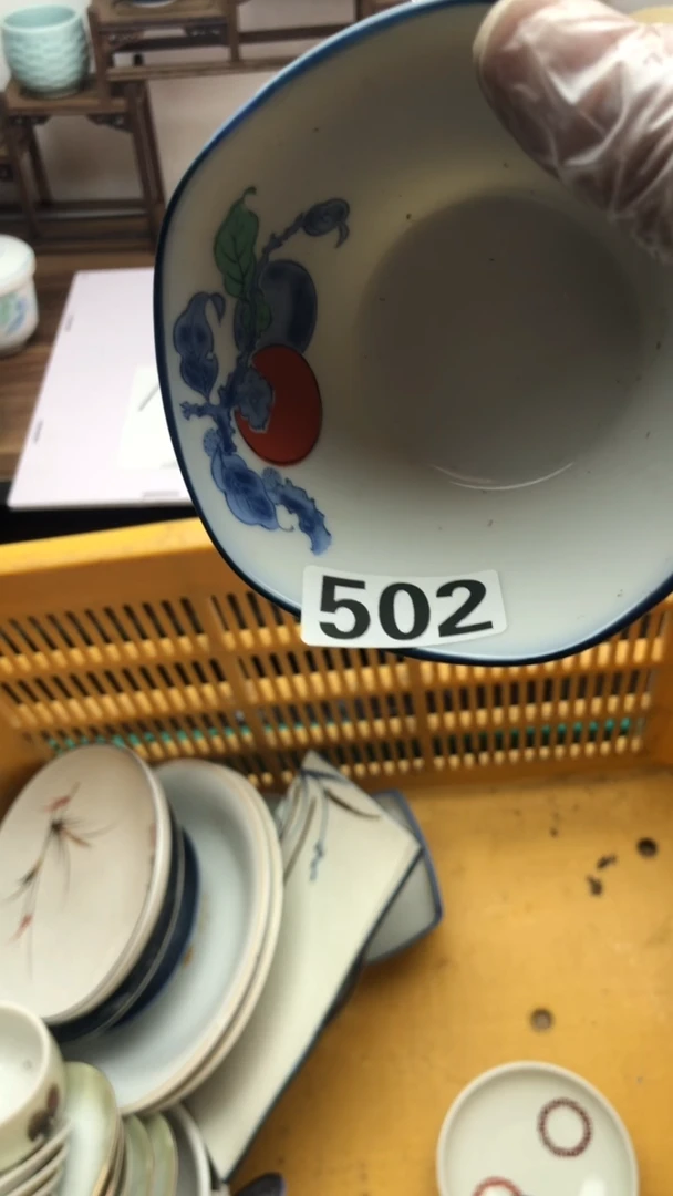 【闪购商品】瓷片A龙华精品陶瓷店