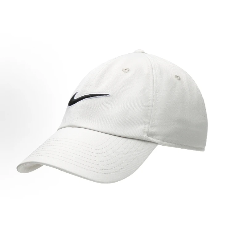 耐克./NIKE遮阳防晒男女同款刺绣鸭舌帽棒球帽 FB5369072 #HB