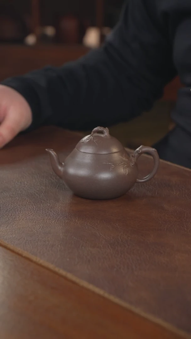 【闪购商品】紫砂茶壶紫砂壶紫砂壶