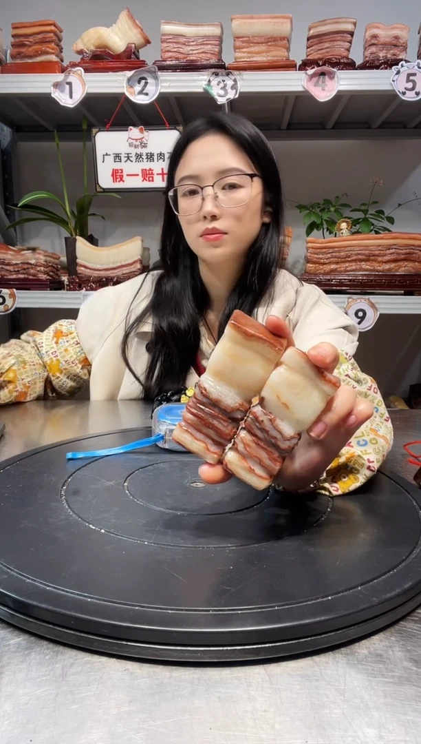 石材天然石材柳州猪肉石