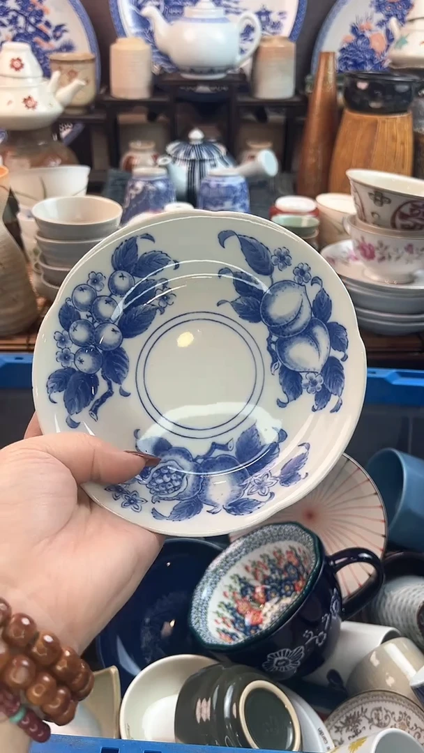 【闪购商品】瓷片小静嘎嘎漏啊啊啊