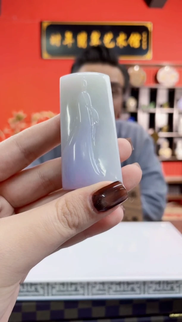 未镶嵌定制翡翠翡翠A货 MZ068