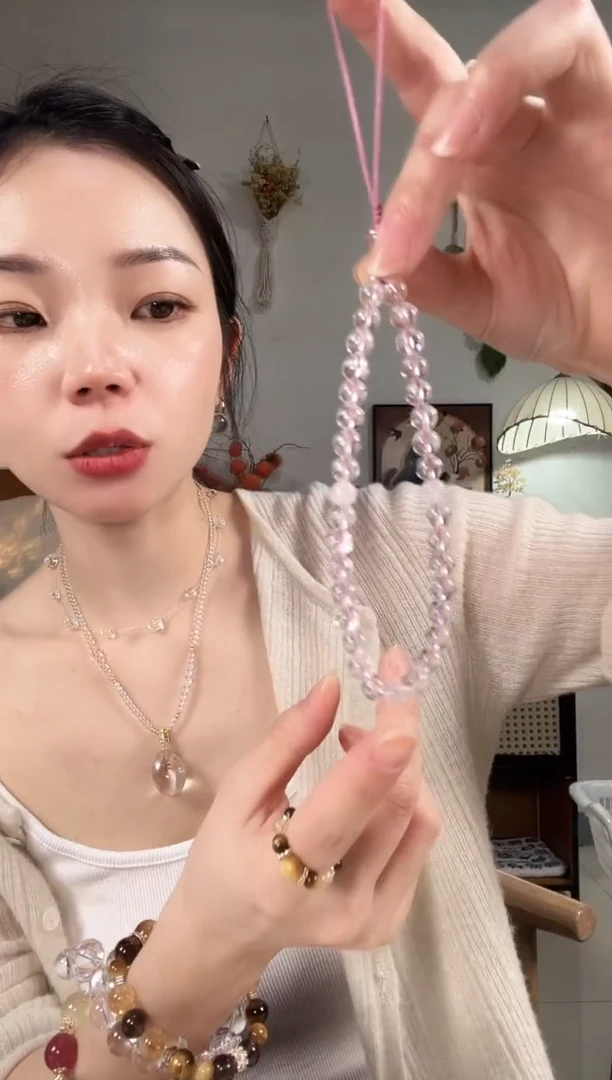 未镶嵌颈饰水晶Z900ZZZZZ