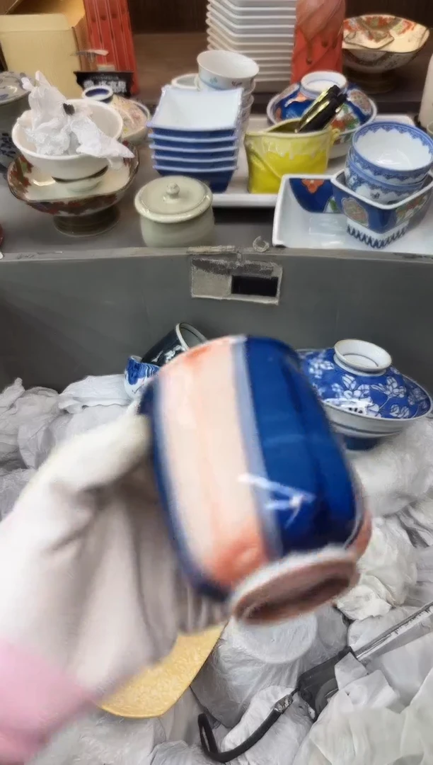 碟易碎品瓷器瓷器瓷器