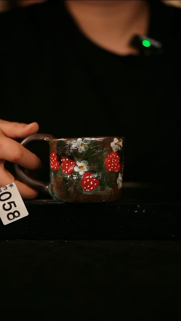 瓷片遇瓷手作同款058