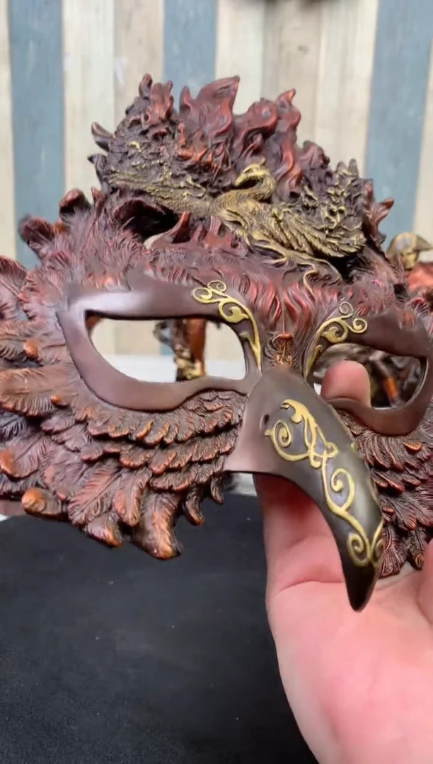 【闪购商品】精美雕塑装饰摆件