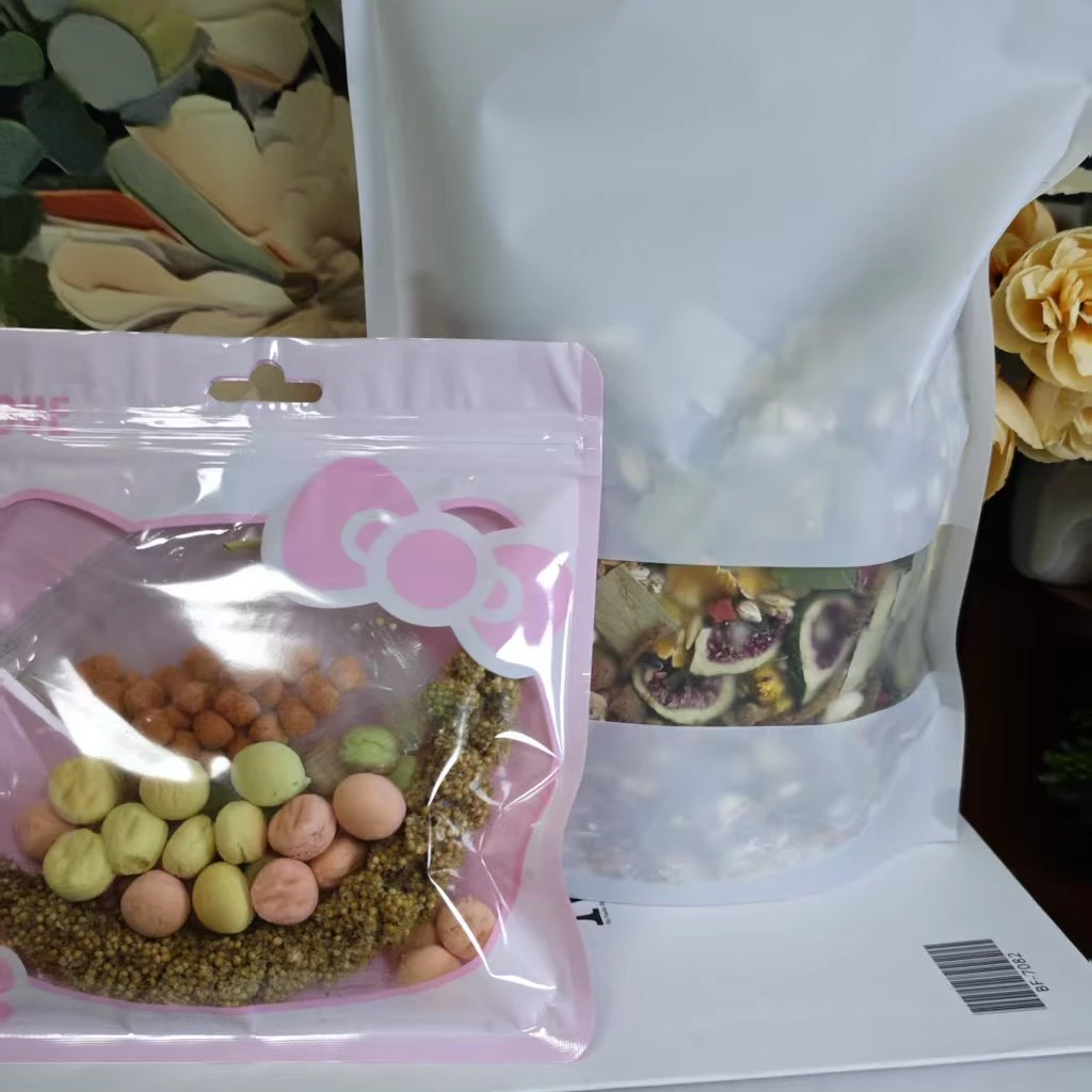 金丝熊粮食 仓鼠粮食 自配金丝熊主粮