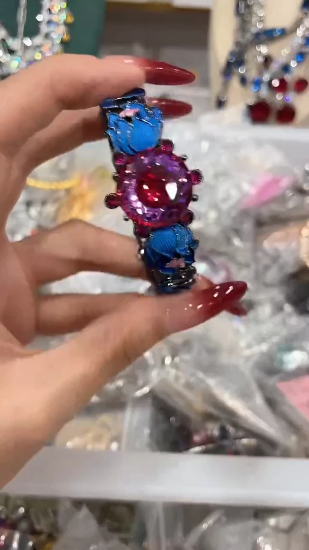 非金属无高端精品系列款式q809