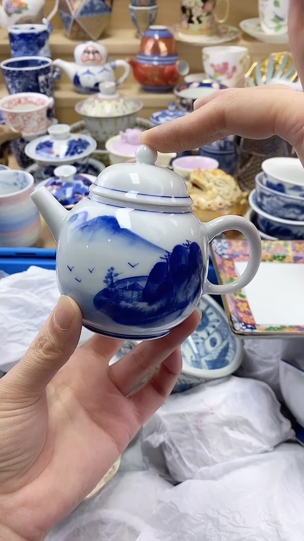 茶盏闪购名称 茶盏