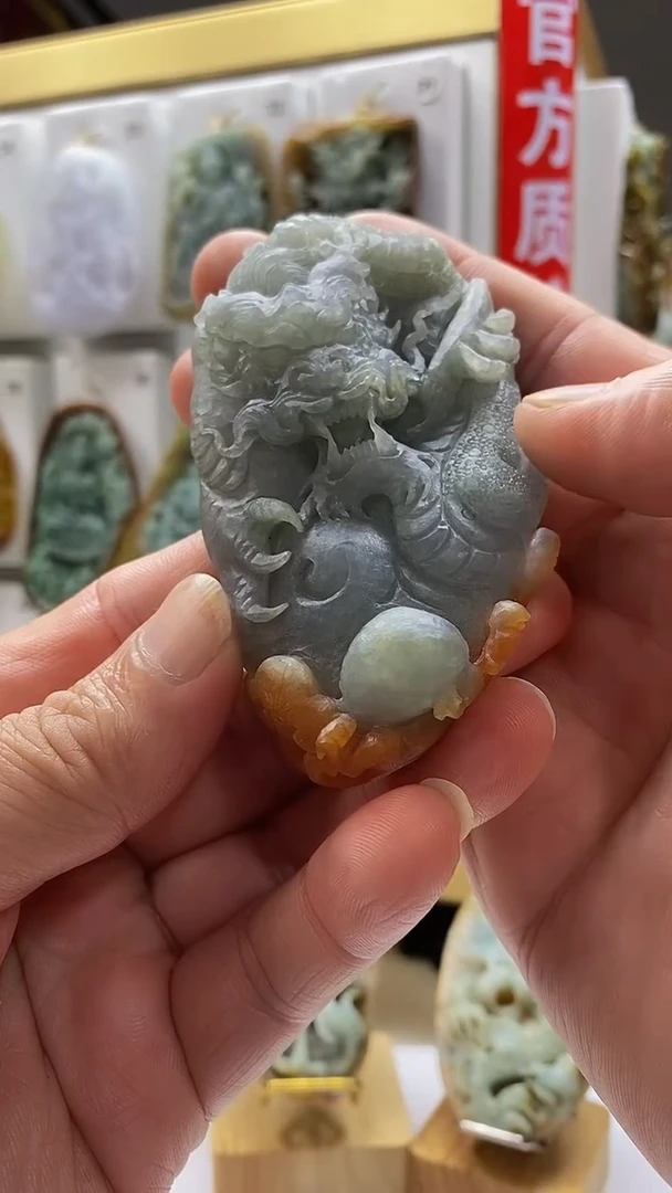 定制翡翠未镶嵌w*翡翠A货2025/7/19