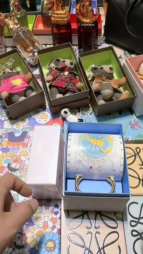 【闪购商品】瓷片换类目孤品单品一件不留花漾2