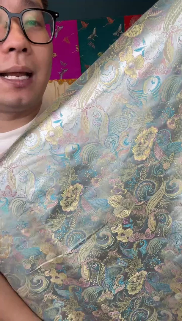 混纺布头1单60公分长，满18元包邮，新疆西藏不发货