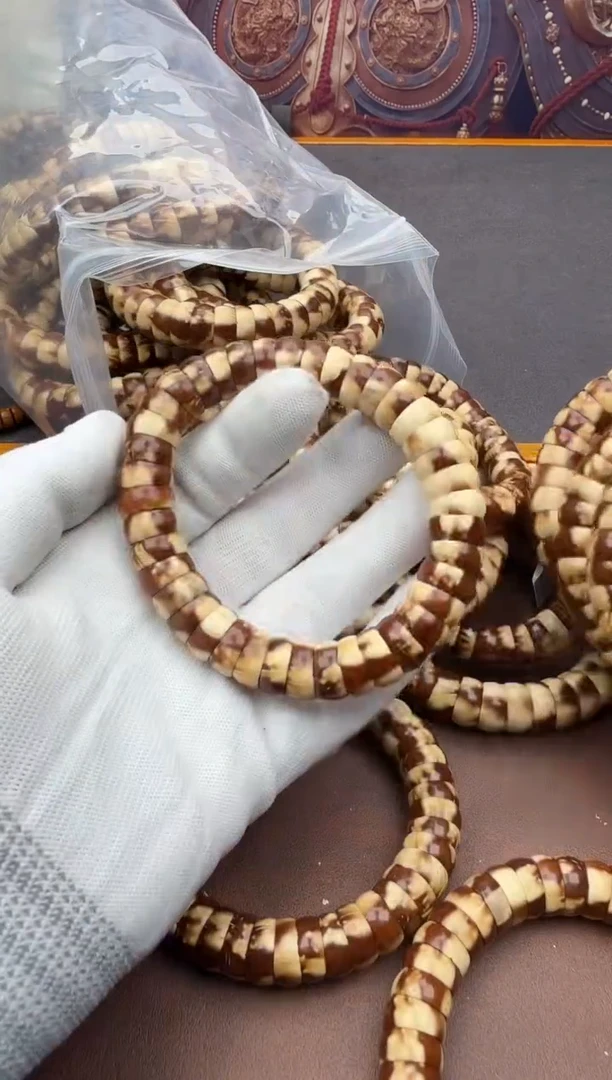 手串紫金鼠17号大肠