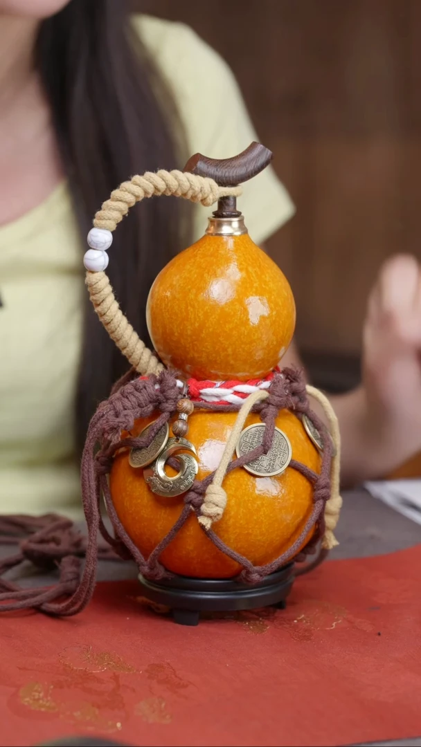 239号大漆葫芦一物一拍拍拍退退限购拉黑