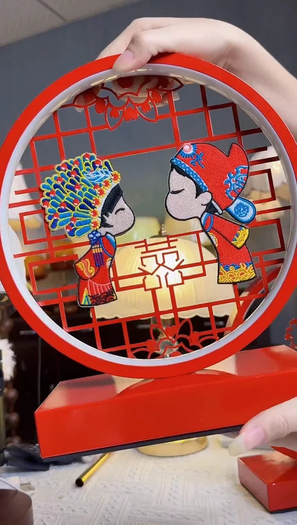 婚庆小台灯8888888