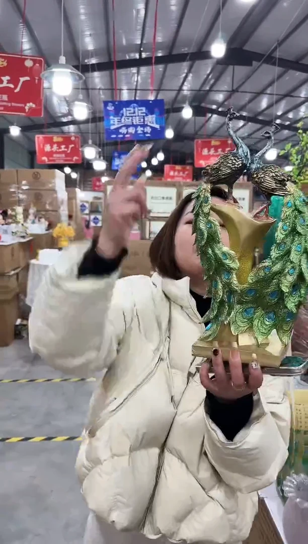 【闪购商品】木于清花器M-早43