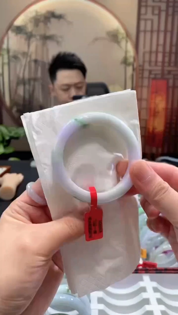 未镶嵌手镯翡翠000051960