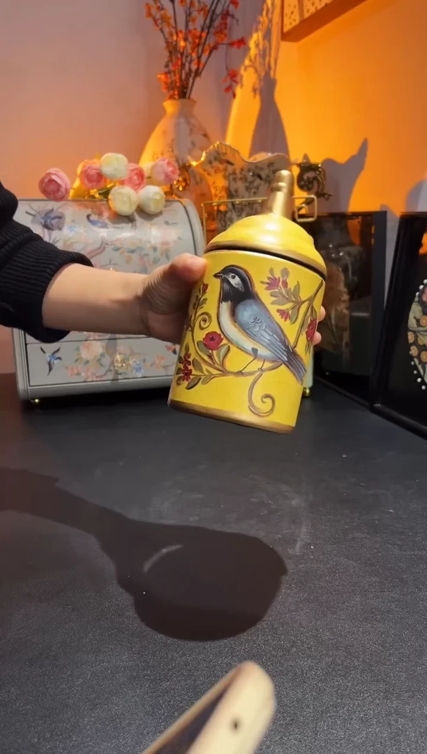 外贸陶瓷家居百货