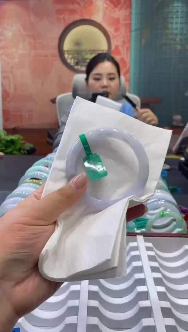 未镶嵌手镯翡翠多人0000020933