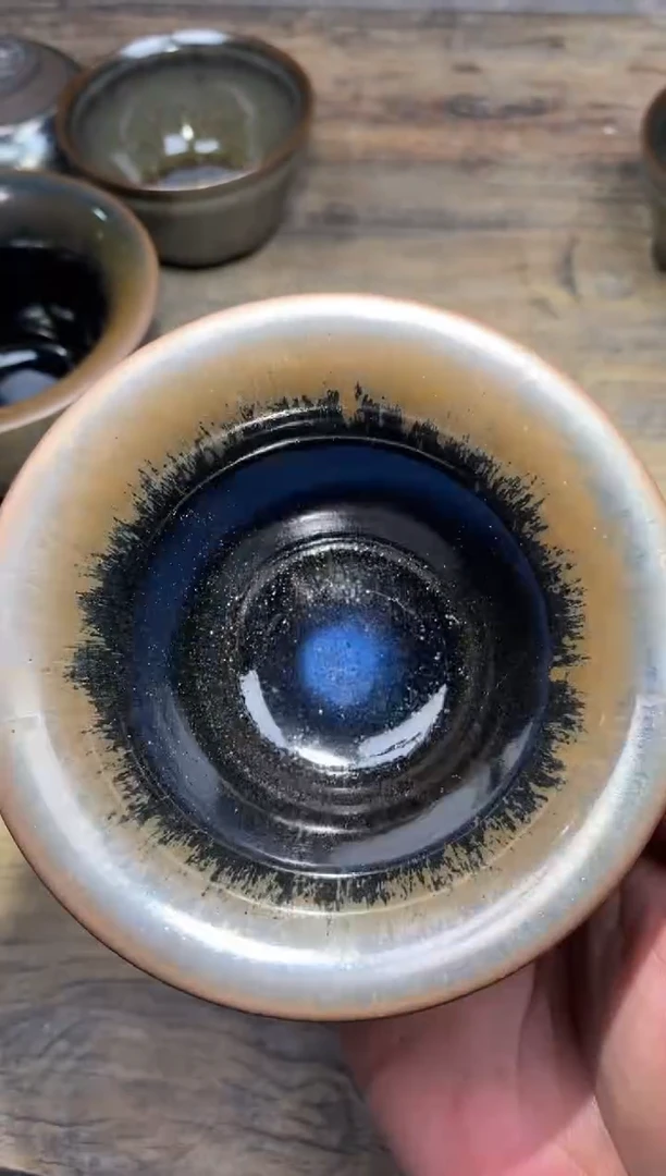 【闪购商品】杯195