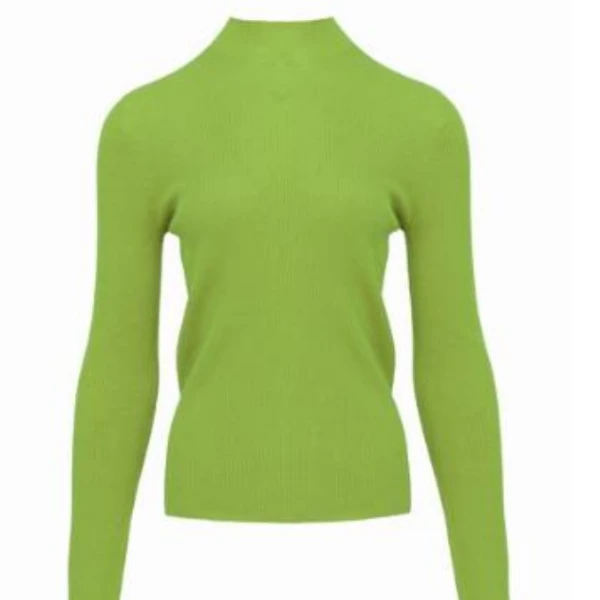 【粉丝专属】秋冬外穿针织衫直身H版休闲套头针织衫Y733302813