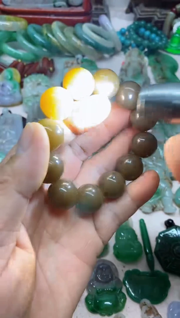 【闪购商品】50直播间的实时画面