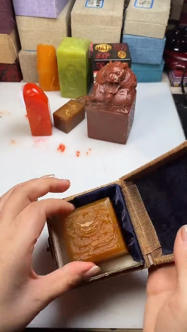 【闪购商品】寿山石其他430寿山石寿山石