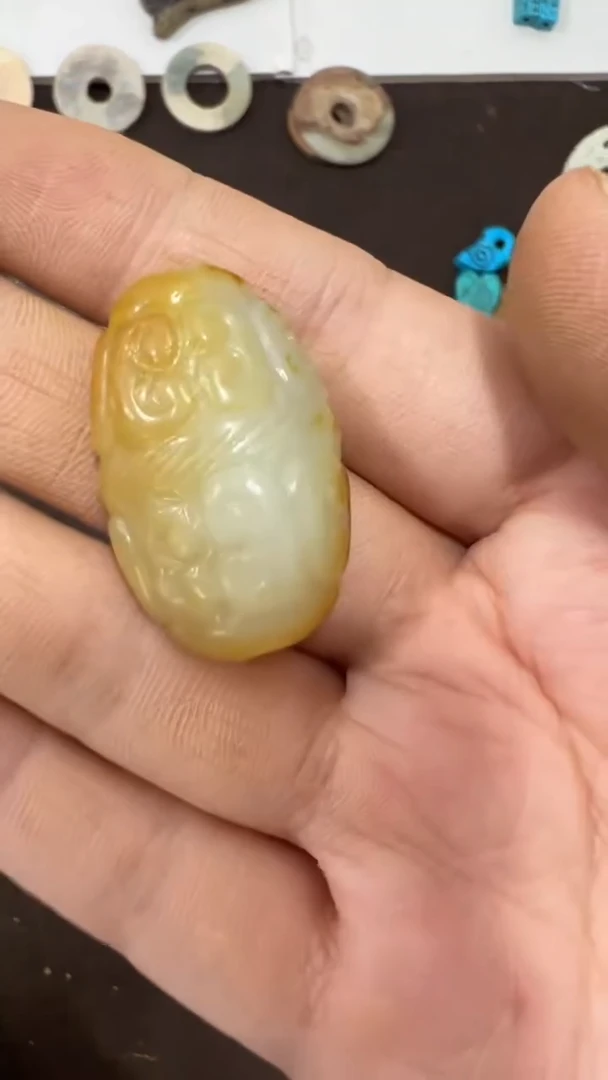 未镶嵌和田玉挂件配饰摆件8888888888