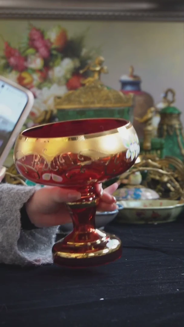 【闪购商品】摆件米多家中古器物  如图所示  530